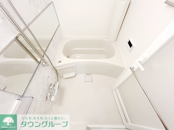 ユーレジデンス目黒東山の物件内観写真